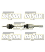 DA SILVA - C4514A - 